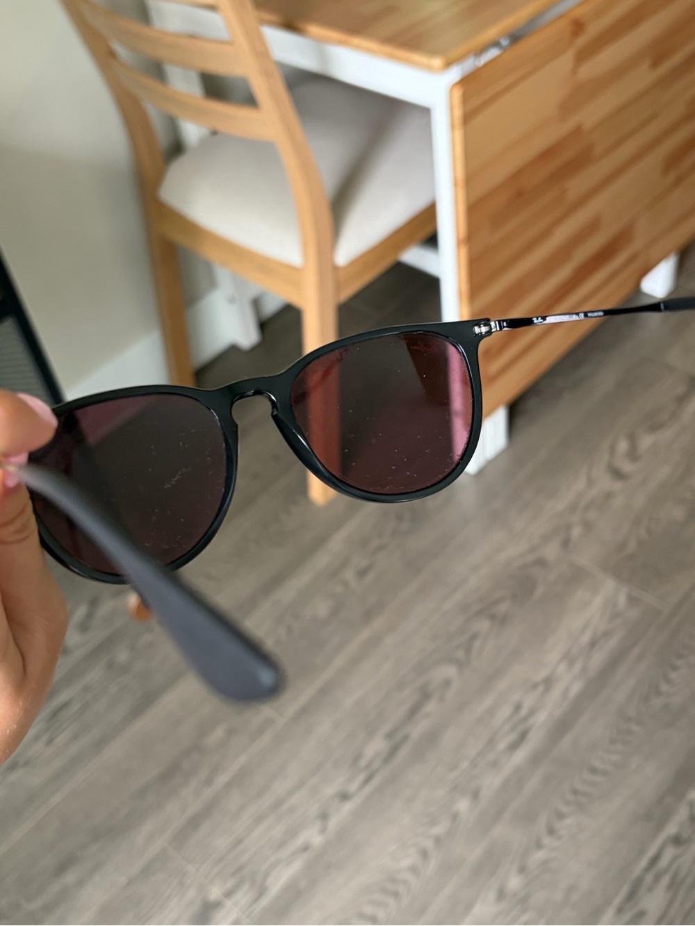 Raybans - Picture 4 of 4